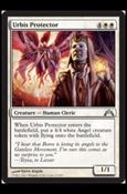 Magic the Gathering: Gatecrash (Base Set) card 27 Urbis Protector