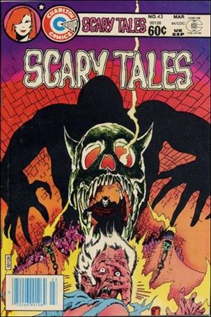 Scary Tales issue 43