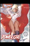 DC Comics Super Hero Collection (UK) issue 70 Power Girl