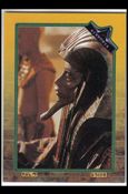 Stargate (Base Set) card 70 The Pharaoh's Test