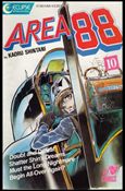 Area 88 issue 10