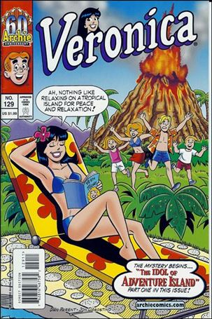 Veronica issue 129