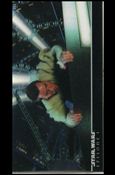 Star Wars: Episode I Widevision 3Di (Base Set) card 38