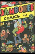 Jamboree Cover Image 1
