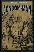 Condom-Man Cover Image 1