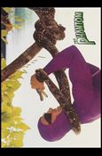 Phantom (Base Set) card 41 No Friend of Mine