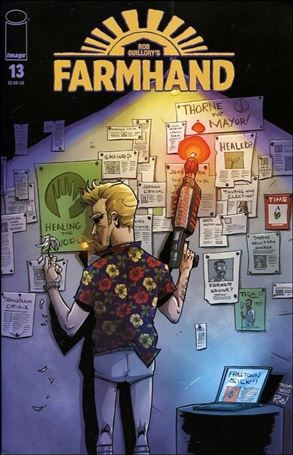 Farmhand issue 13