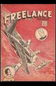 Freelance Comics (1944) Cover Image 1