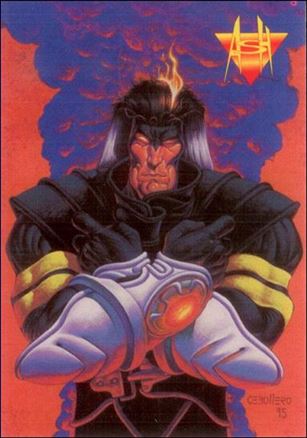 Ash (Base Set) card 49 