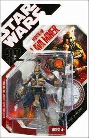 Star Wars: 30th Anniversary Collection 3 3/4