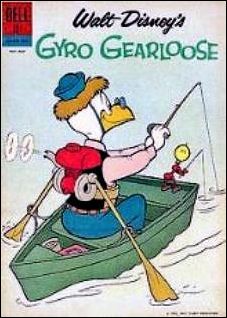 Four Color (1942) issue 1,329