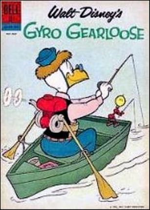 Four Color (1942) issue 1,329