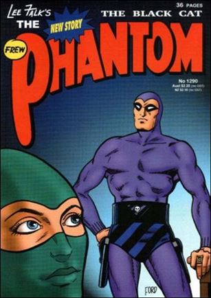 Phantom (1948) issue 1290