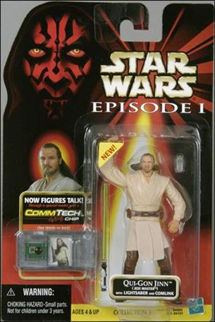 Star Wars: Episode I 3 3/4