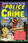 Police Against Crime issue 4
