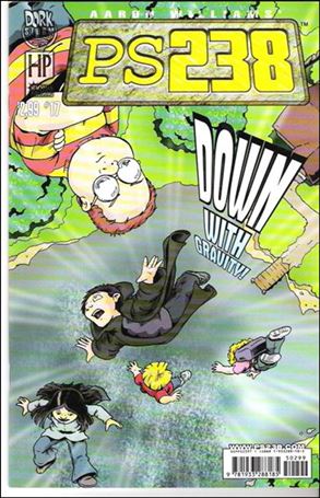 PS238 issue 17