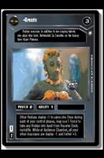 Star Wars: Special Edition Limited (Base Set) card 13 Greeata