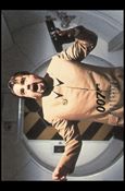 James Bond Connoisseur's Collection Volume Two: The '70s (Base Set) card 134 Moonraker