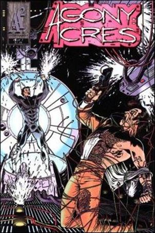 Agony Acres Cover Image 2