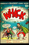 Whack issue 2
