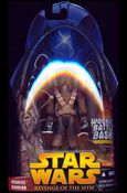 Star Wars: Revenge of the Sith 3 3/4
