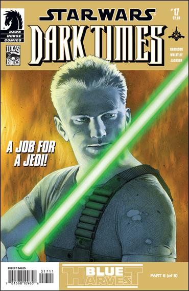 Star Wars: Dark Times issue 17