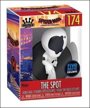 Funko Minis figure 174 The Spot