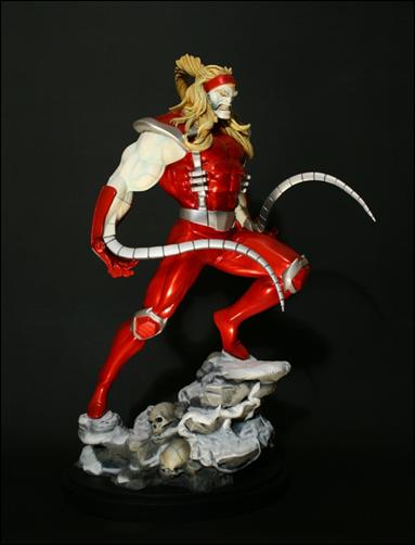 Marvel Statues (Bowen) item 146 Omega Red 1/1000