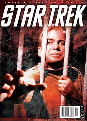 Star Trek: Magazine issue 38-B