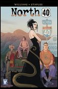 North 40 Cover Image 1