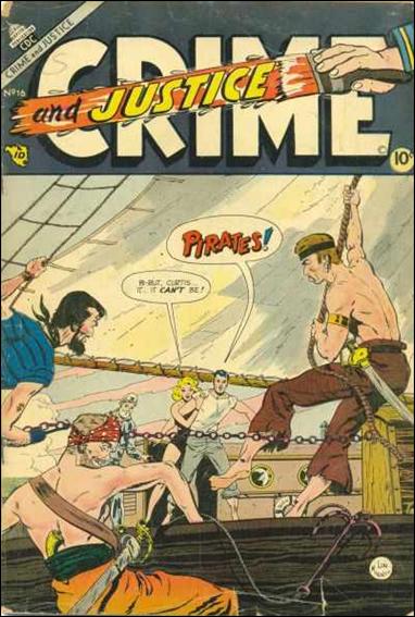 Crime and Justice issue 16