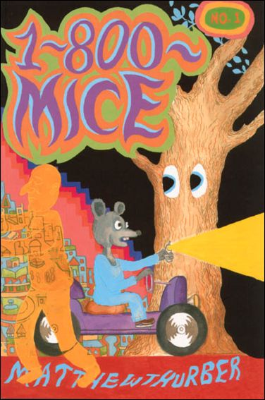 1-800 MICE issue 1
