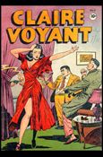 Claire Voyant issue 2