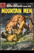 Ben Bowie and His Mountain Men issue 16