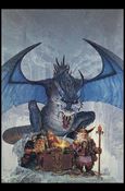Keith Parkinson (Promo) Cover Image 1