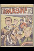 Smash! issue 19