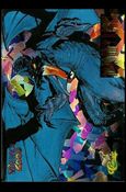 Deathwatch 2000 (Prism Subset) card BC12 Dragon's Rage!