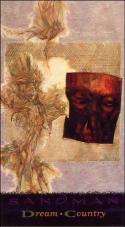Sandman Trading Cards (Base Set) card 19 
