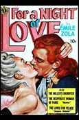 For a Night of Love Cover Image 1