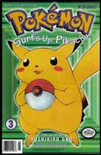 Pokemon: Surf's Up issue 3