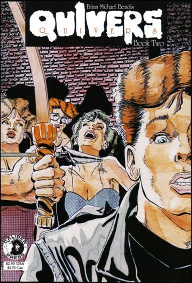 Quivers issue 2