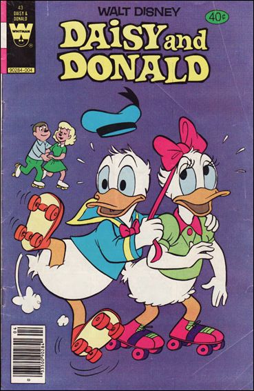 Daisy and Donald issue 43