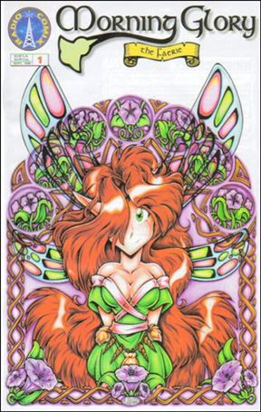 Morning Glory Cover Image 1