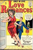 Love Romances issue 93