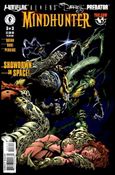 Witchblade / Aliens / Darkness / Predator: Mindhunter (Invalid) issue 3-Z-INVALID