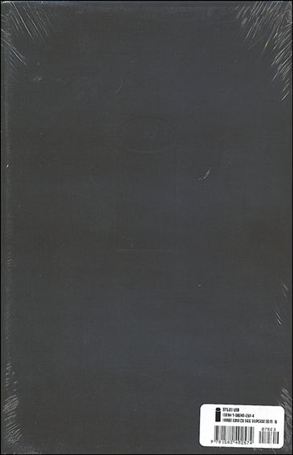 Image Comics Hardcover issue 1-B Slipcase