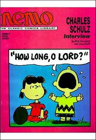 Nemo: The Classic Comics Library issue 31
