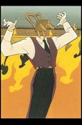Tick (Base Set) card 22 Public Enemy