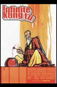 Infinite Kung Fu issue 5
