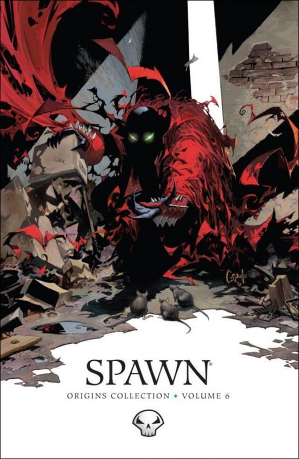 Spawn Origins Collection issue 6-B